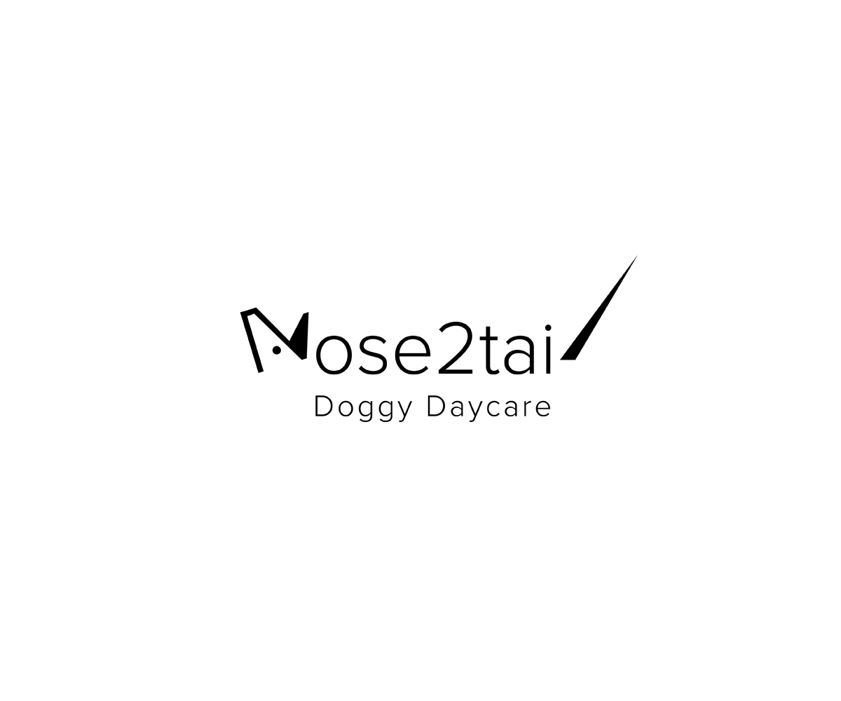 Logo Design by Sandaru for Nose2tail | Design #2646110