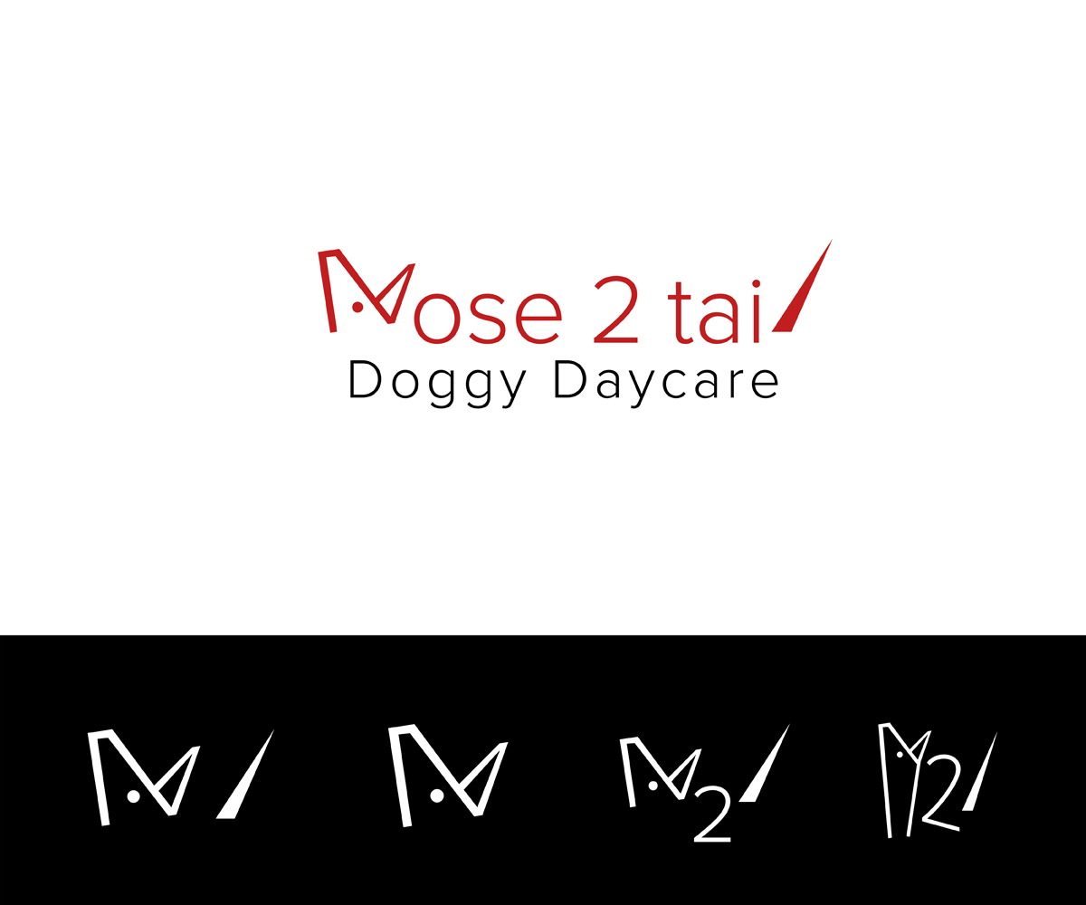Logo Design by Sandaru for Nose2tail | Design #2651945