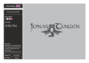 Design de Logo par nvisiondesign.co.uk pour ce projet | Design : #16308944