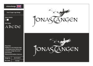Design de Logo par nvisiondesign.co.uk pour ce projet | Design : #16317840