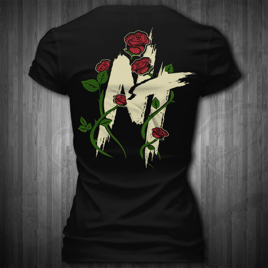 T-shirt Design by Jonya for this project | Design #16343621