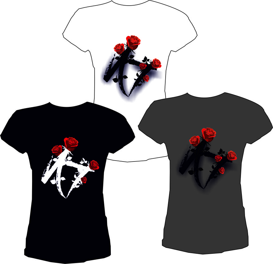T-shirt Design by seherr for this project | Design #16320866
