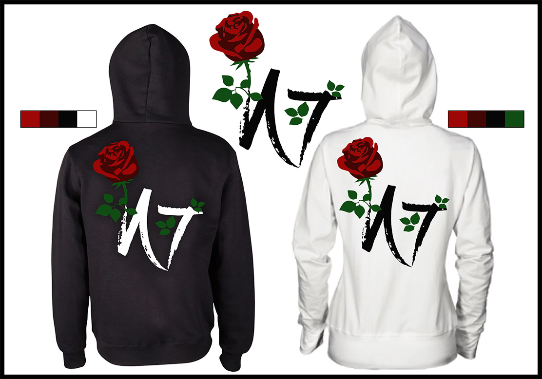 T-shirt Design by NILDesigns for this project | Design #16325133