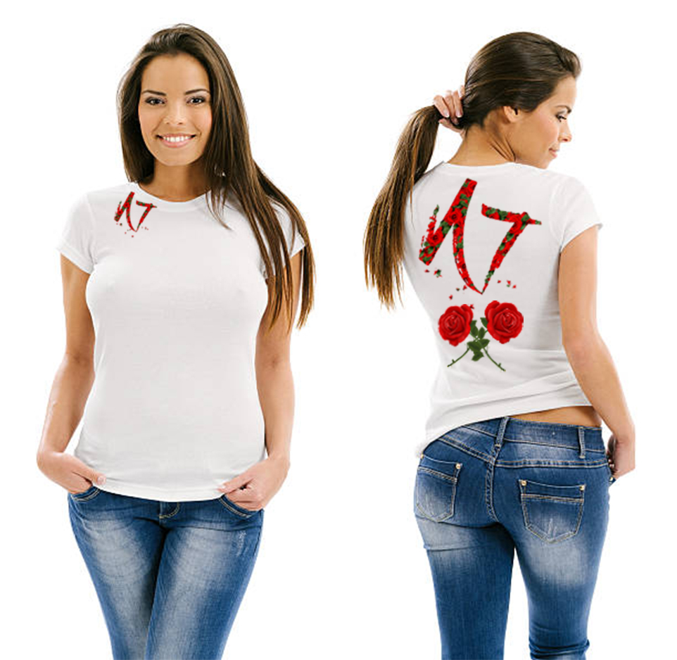 Design de T-shirt par VICKYU74 pour ce projet | Design #16297707