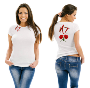 Design de T-shirt par VICKYU74 pour ce projet | Design #16298052