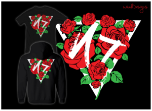 Design de T-shirt par mngkw pour ce projet | Design : #16351436