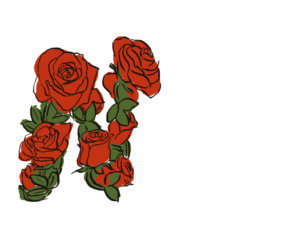 T-shirt Design by carmencastroarroyo