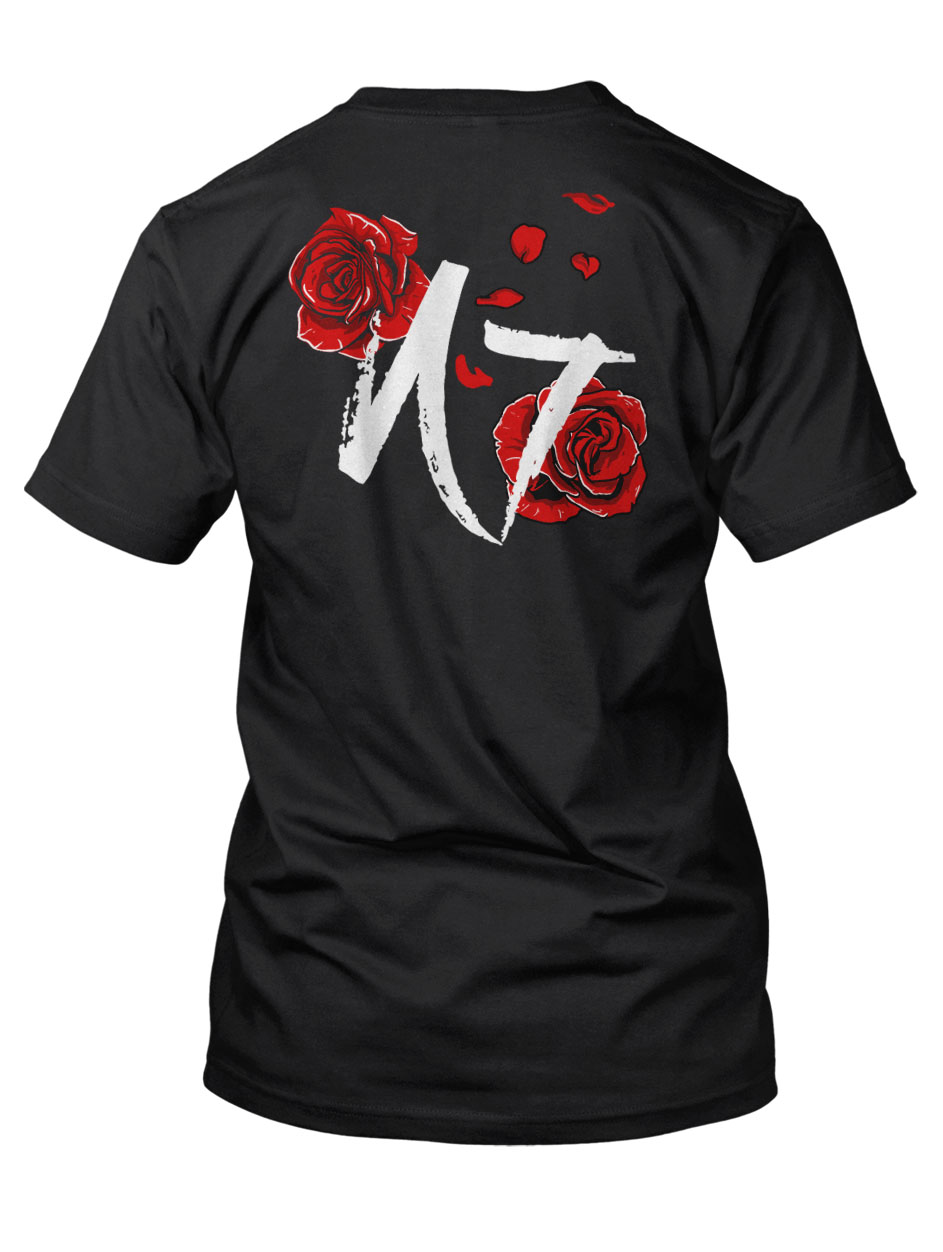 T-Shirt-Design von theodorusdick14 für dieses Projekt | Design #16314354