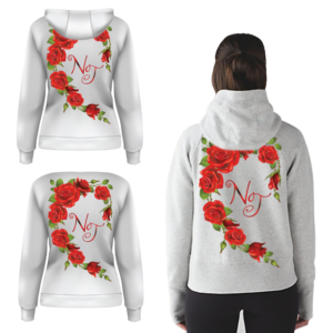 T-shirt Design by Malithi