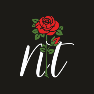 T-shirt Design by Zahrai Valentina