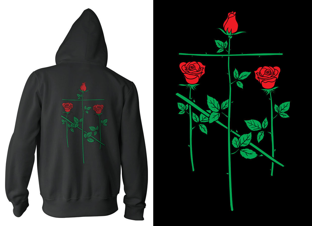 T-shirt Design by a.o.d for this project | Design #16334422