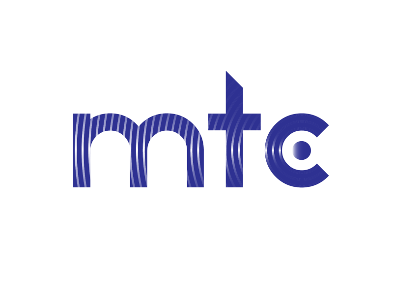 Business Logo Design for MTC or mtc by dabu | Design #602720