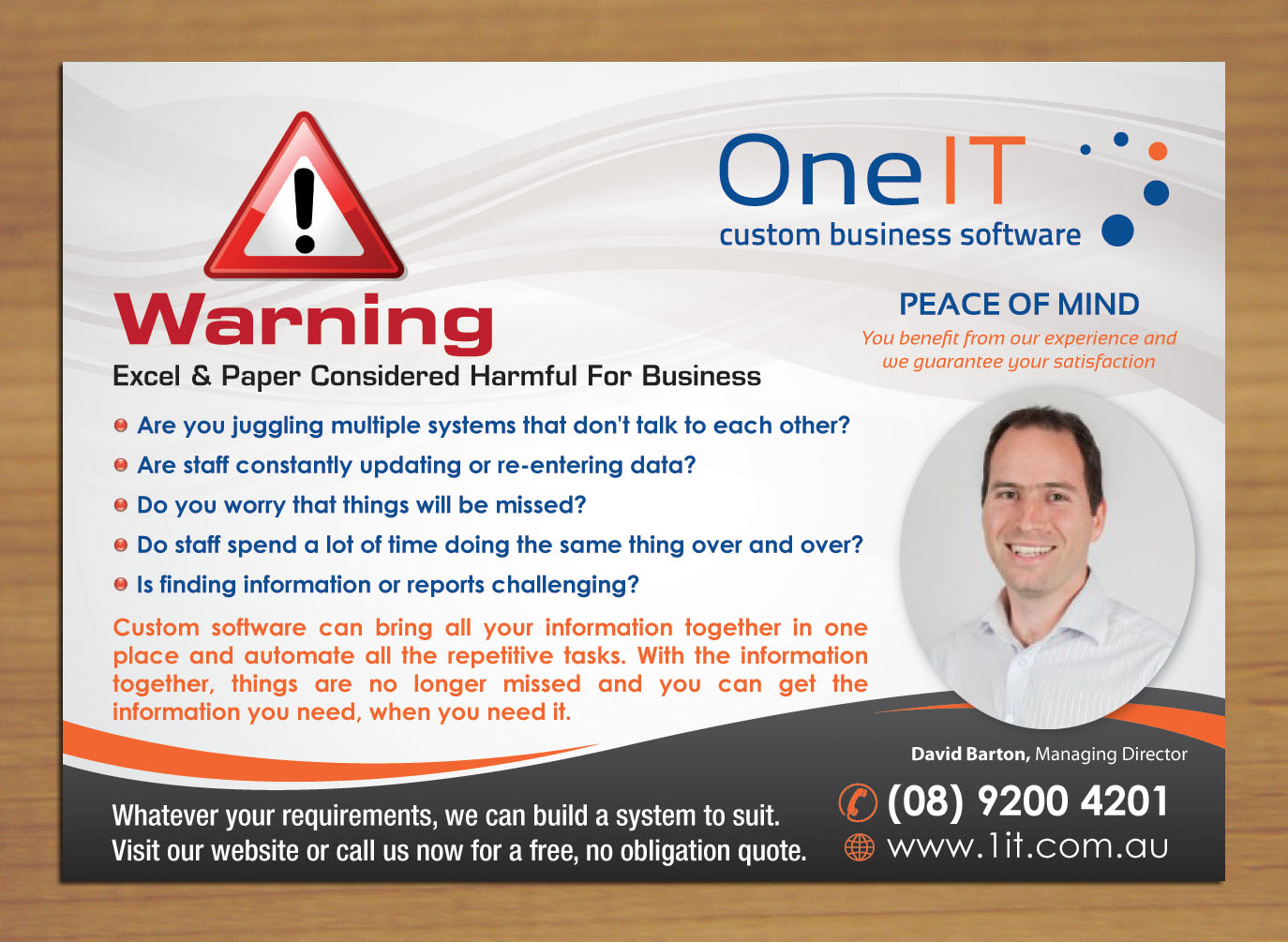 Flyer Design by Sbss for this project | Design #2662830
