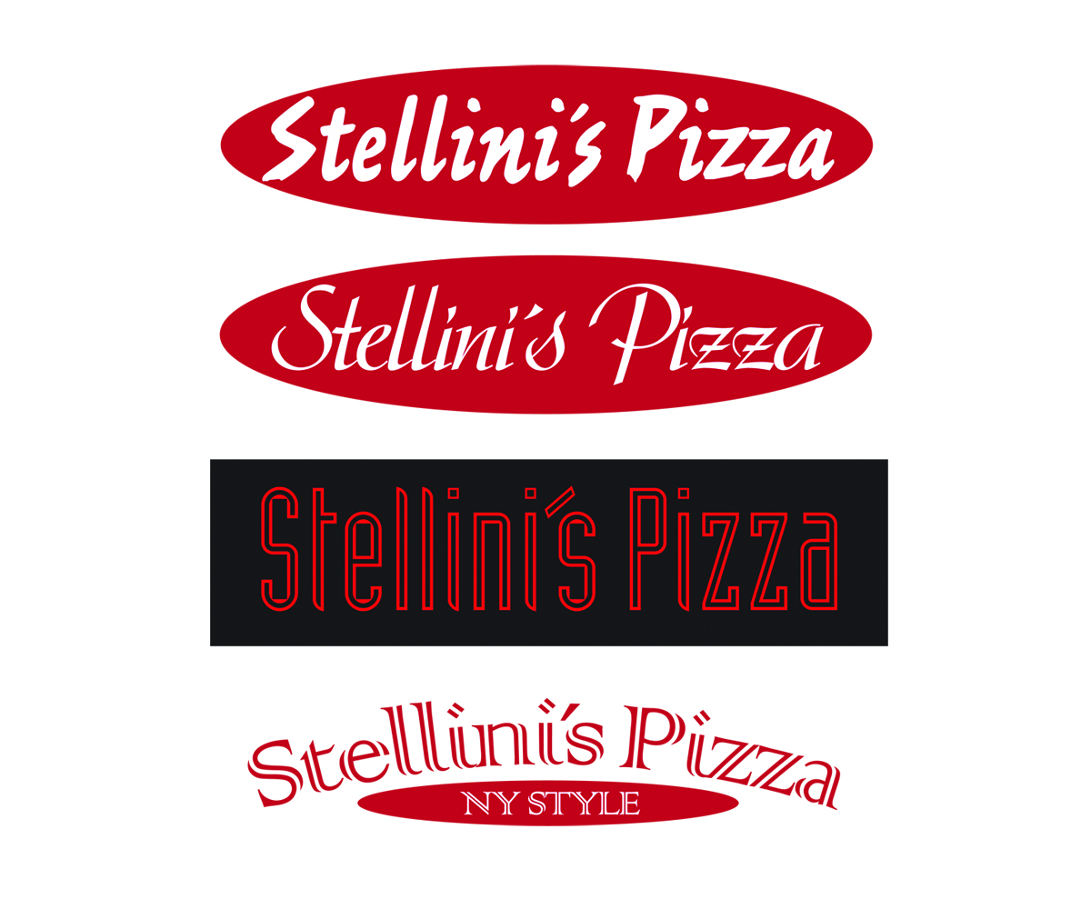 Logo Design by Hot Rod for this project | Design #16474855