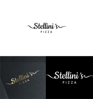 Logo Design by *mary for this project | Design: #16471052