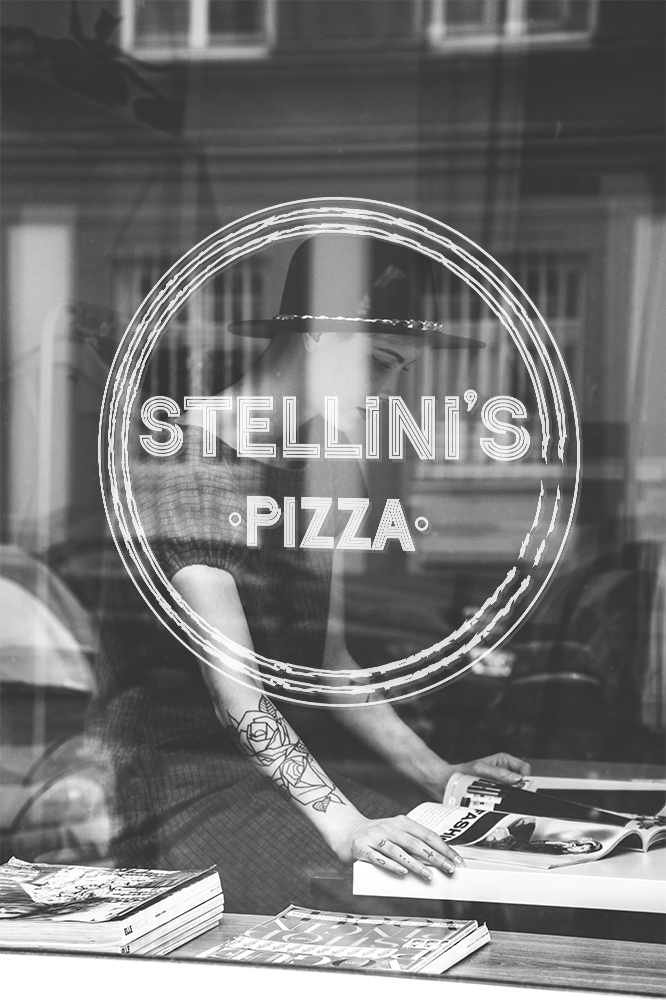 Logo Design by MR LIAM ALLAN for this project | Design #16702701