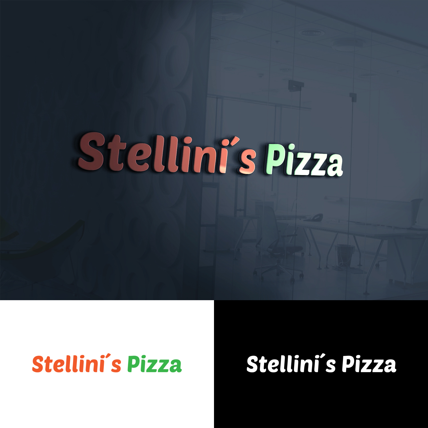 Logo Design by Agraphy for this project | Design #16566848