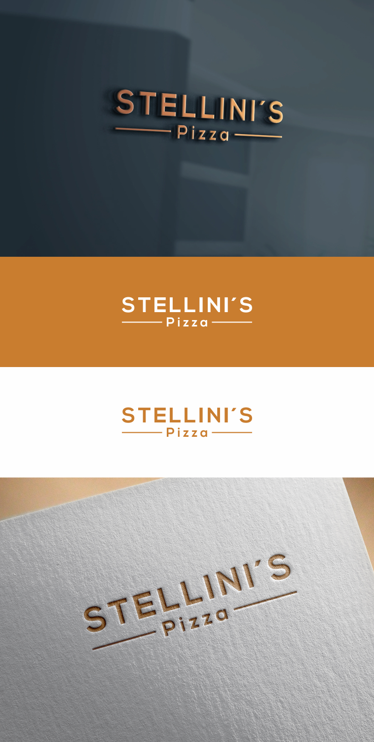 Logo Design by aqilazhifara for this project | Design #16441020