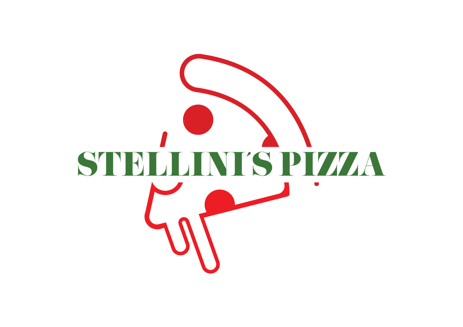 Logo Design by Yacine Salli for this project | Design #16439025