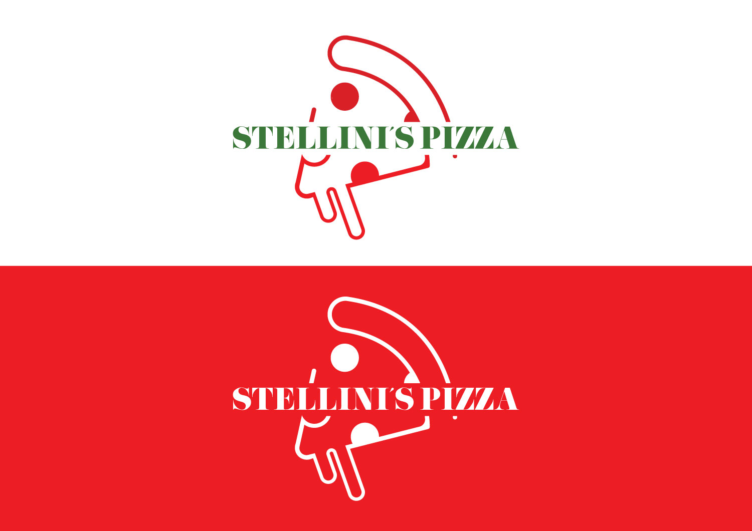 Logo Design by Yacine Salli for this project | Design #16439026