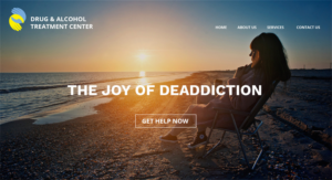 Web Design by Tejay