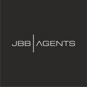 Logo Design by eugenv for Jbb Agents LLC | Design: #16298134