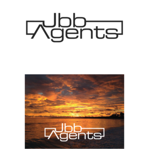 Logo Design by moisesf for Jbb Agents LLC | Design: #16406631