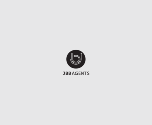 Logo-Design von bijuak für Jbb Agents LLC | Design #16303861