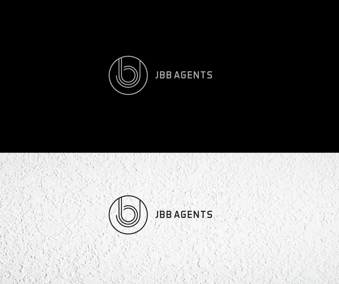 Logo Design by bijuak for Jbb Agents LLC | Design #16304130