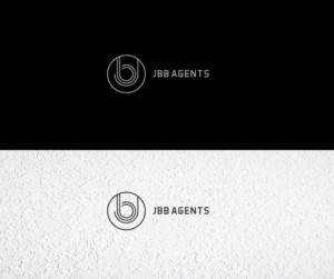 Logo Design by bijuak for Jbb Agents LLC | Design: #16304130