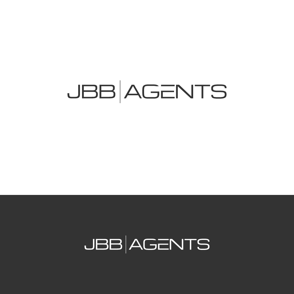 Logo Design by H4R5Z for Jbb Agents LLC | Design #16301738