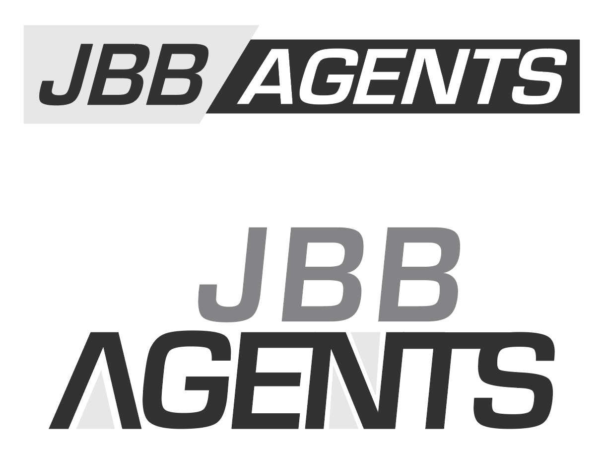 Logo Design by susshaanth for Jbb Agents LLC | Design #16316381