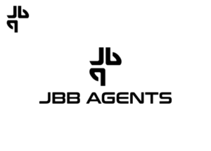 Logo Design by creative.bugs for Jbb Agents LLC | Design: #16305656
