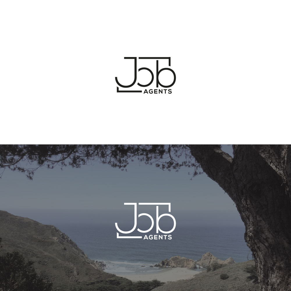 Logo Design by ecorokerz for Jbb Agents LLC | Design #16300507