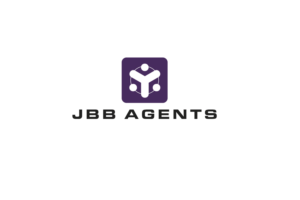 Logo Design by ivo_i_ivanov for Jbb Agents LLC | Design: #16302760