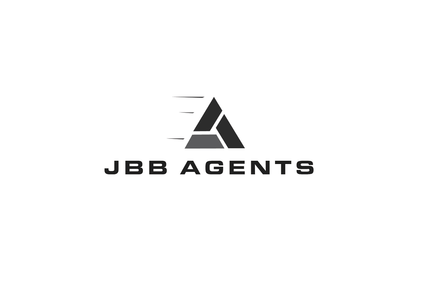 Logo Design by ivo_i_ivanov for Jbb Agents LLC | Design #16302761