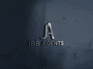Logo-Design von D.C. SOLUTION. für Jbb Agents LLC | Design: #16312166