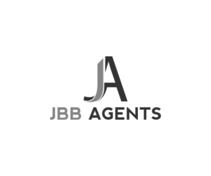 Logo-Design von D.C. SOLUTION. für Jbb Agents LLC | Design: #16312168