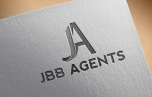 Logo-Design von D.C. SOLUTION. für Jbb Agents LLC | Design: #16312169