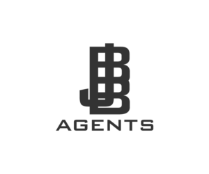 Logo-Design von sarapan für Jbb Agents LLC | Design: #16300689
