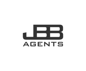 Logo-Design von sarapan für Jbb Agents LLC | Design: #16300690