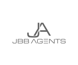 Logo Design by AhmadMohammad for Jbb Agents LLC | Design: #16322661