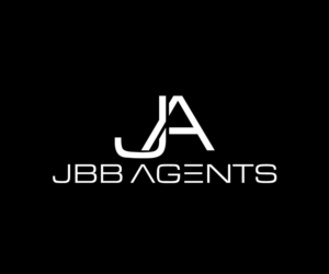 Logo Design by AhmadMohammad for Jbb Agents LLC | Design: #16322662