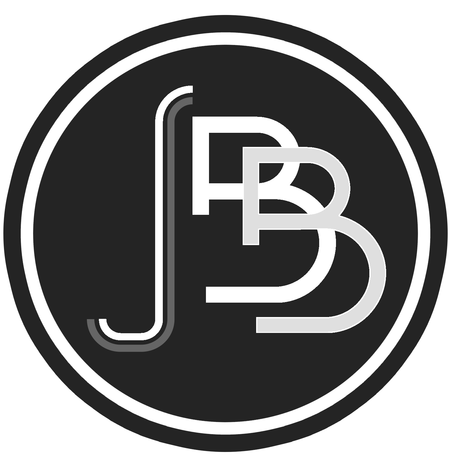 Logo Design by Likhang Mawieshams for Jbb Agents LLC | Design #16322503