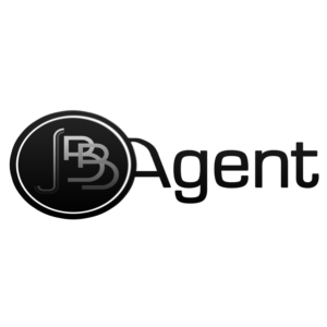 Logo-Design von Likhang Mawieshams für Jbb Agents LLC | Design: #16322505