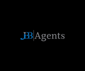 Logo-Design von imshohaghossain85 für Jbb Agents LLC | Design: #16315653
