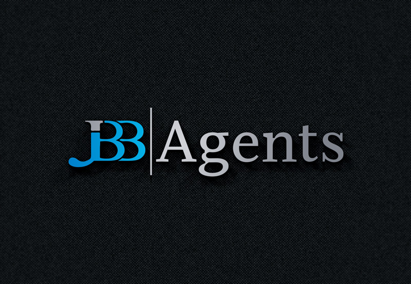 Logo Design by imshohaghossain85 for Jbb Agents LLC | Design #16315654