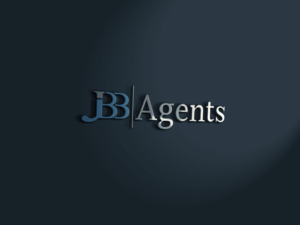 Logo-Design von imshohaghossain85 für Jbb Agents LLC | Design: #16315656