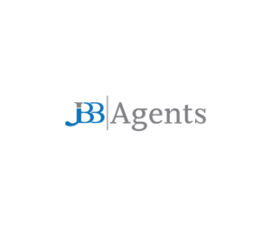 Logo-Design von imshohaghossain85 für Jbb Agents LLC | Design: #16315657