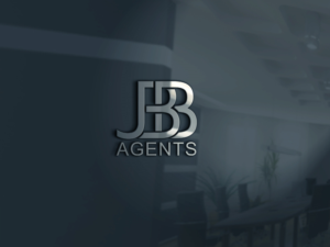 Logo-Design von Oaxaqueña für Jbb Agents LLC | Design: #16306609